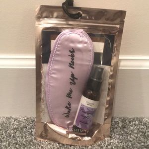 SLEEP💤MASK GIFT SET